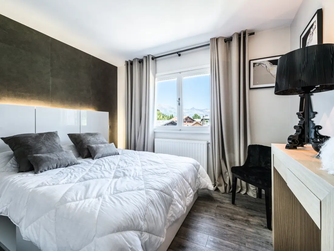 Location de Vacances Megève 115
