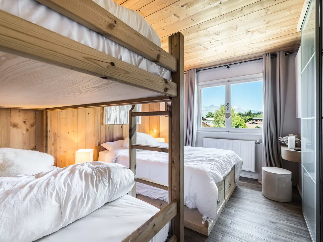 Location de Vacances Megève 115