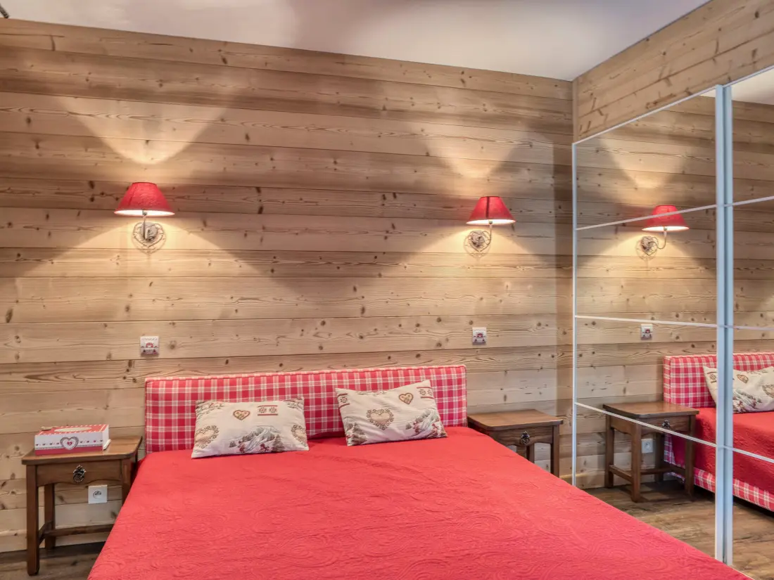 Location de Vacances Megève 116