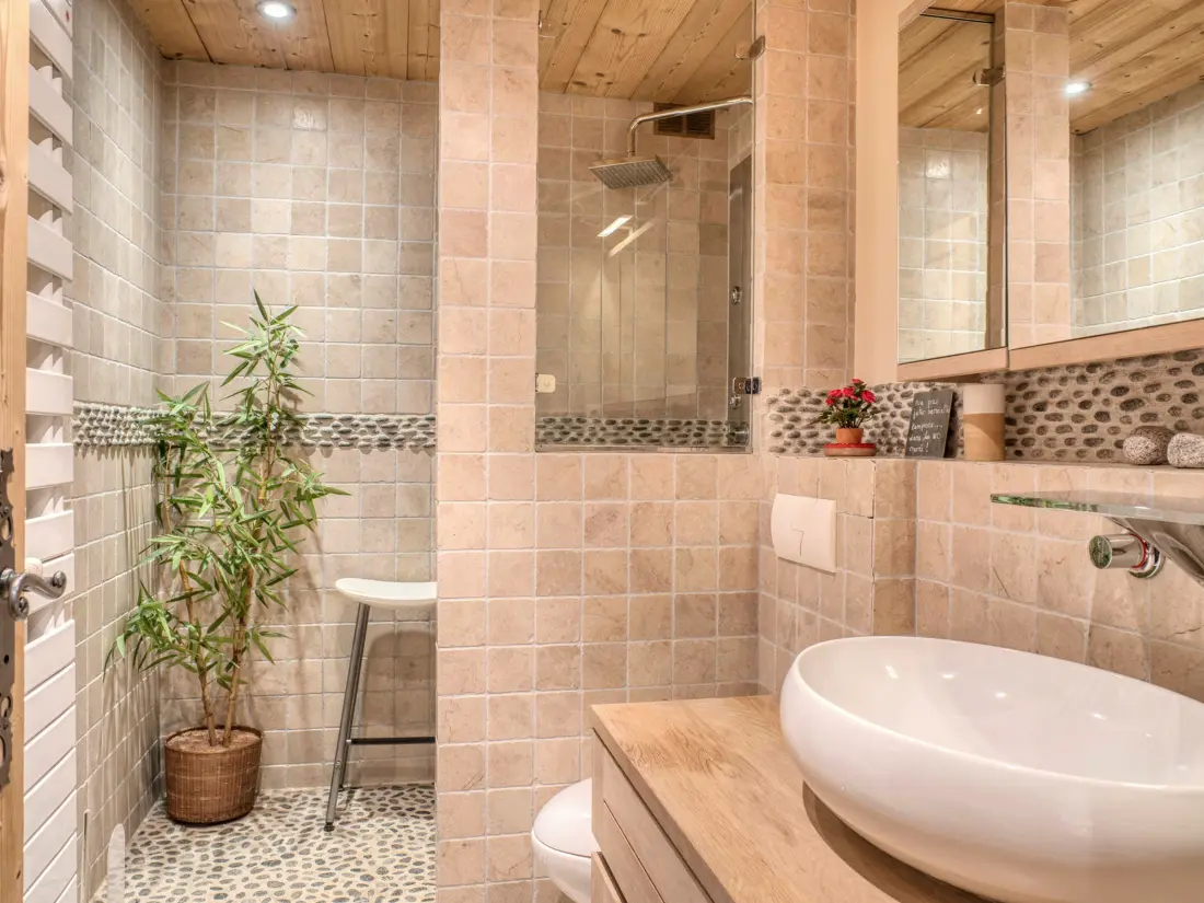 Location de Vacances Megève 116