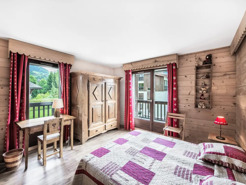 Location de Vacances Megève 126