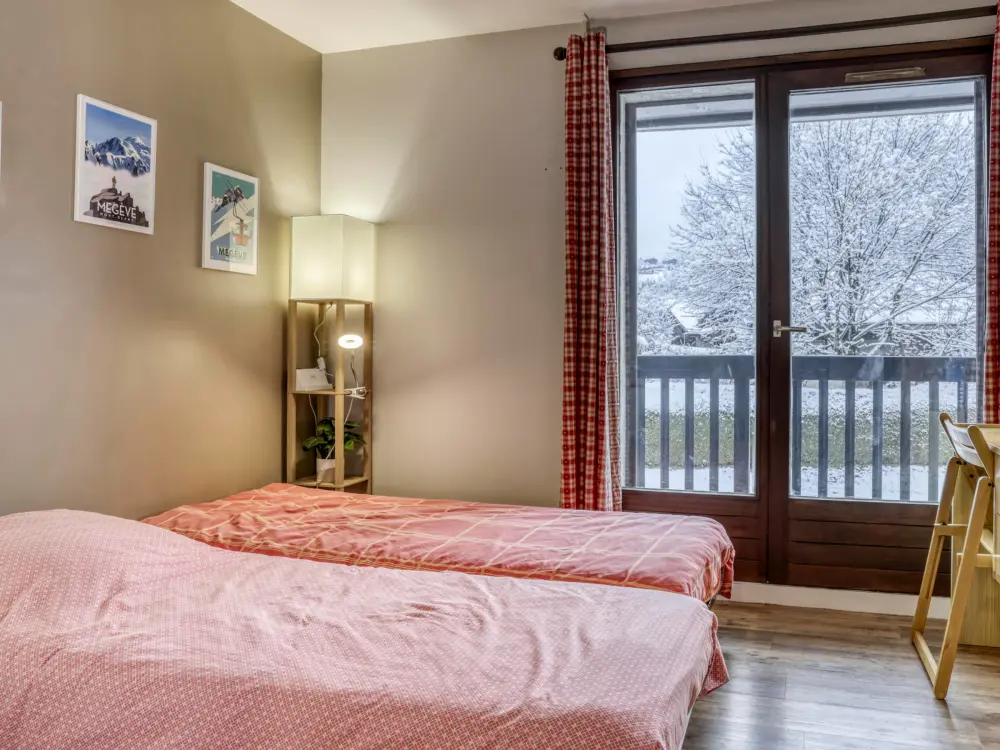 Location de Vacances Megève 126