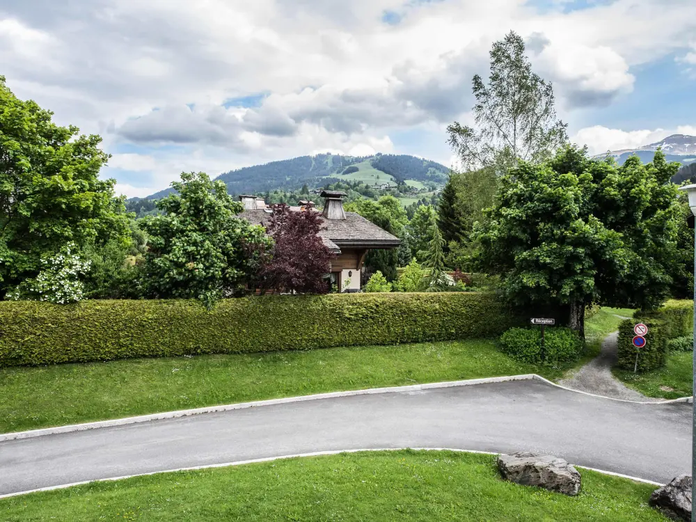Location de Vacances Megève 126