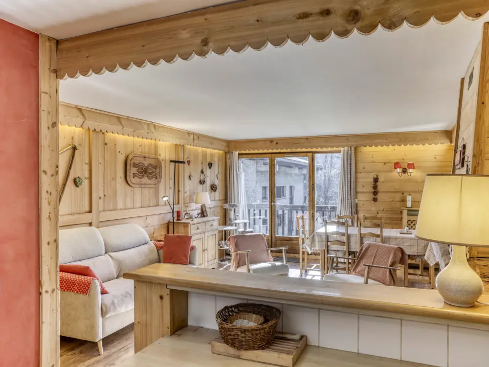 Location de Vacances Megève 126