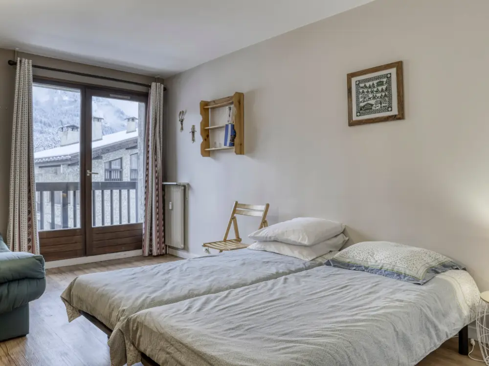 Location de Vacances Megève 126