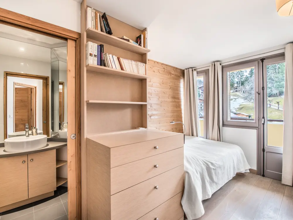 Location de Vacances Megève 13