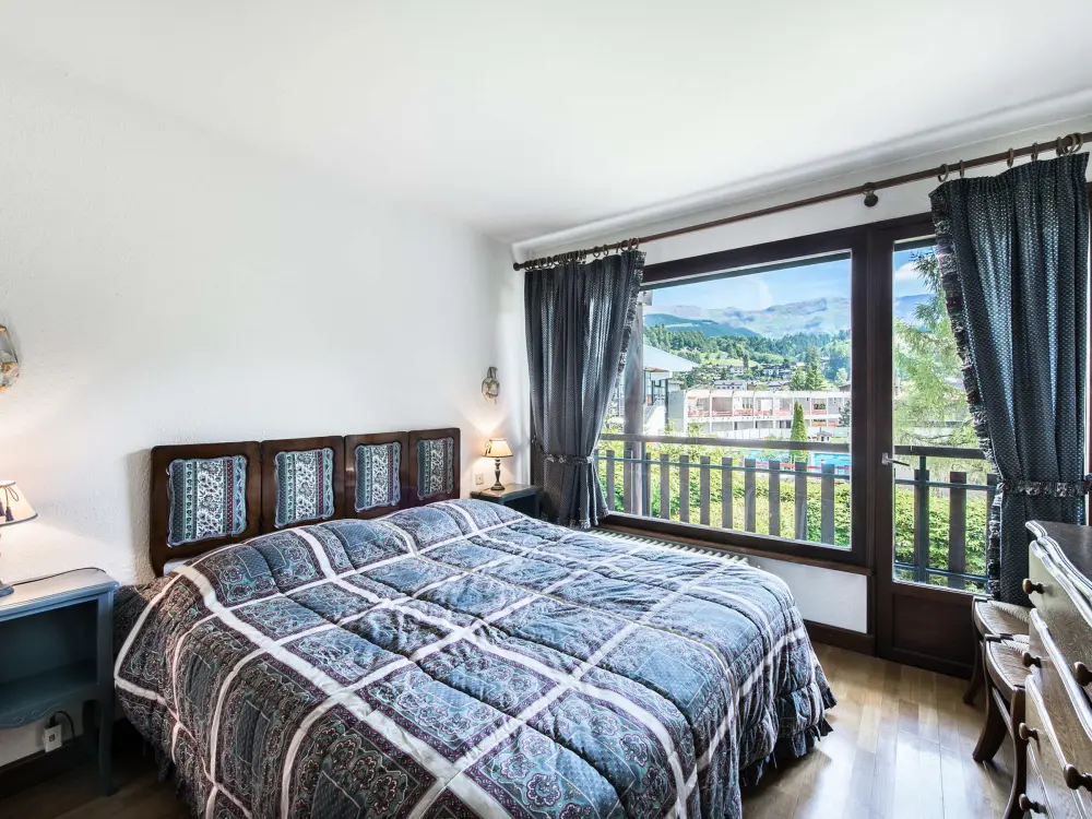 Location de Vacances Megève 135