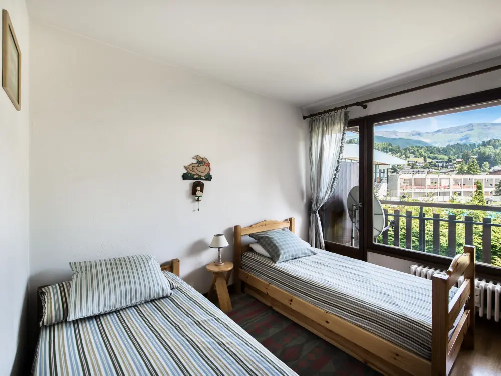 Location de Vacances Megève 135