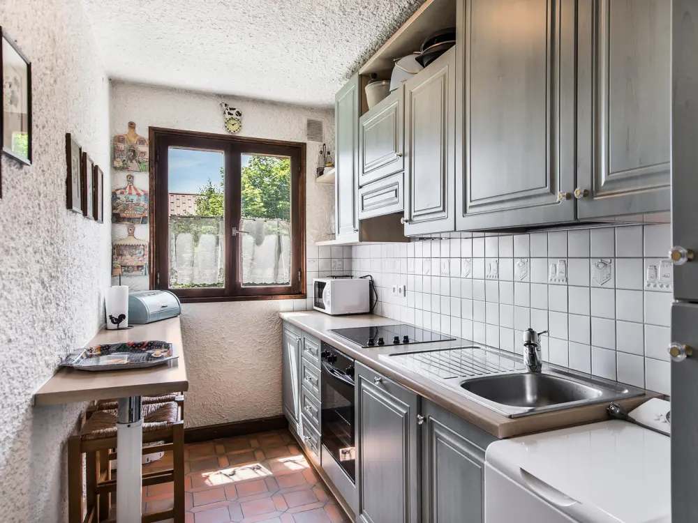 Location de Vacances Megève 135