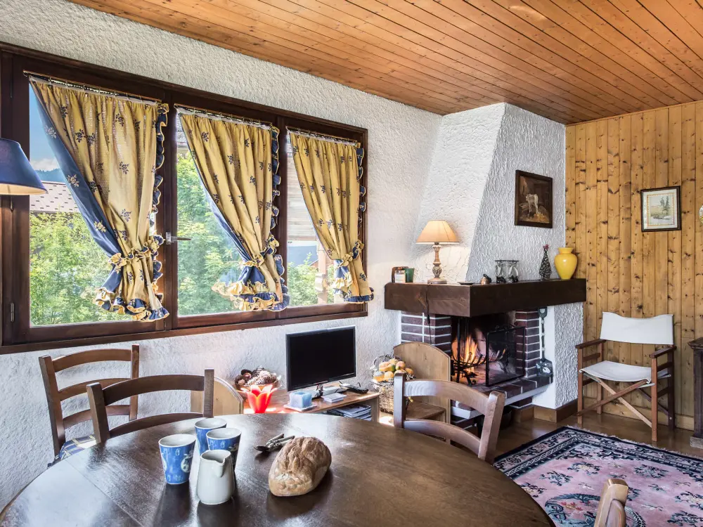 Location de Vacances Megève 135