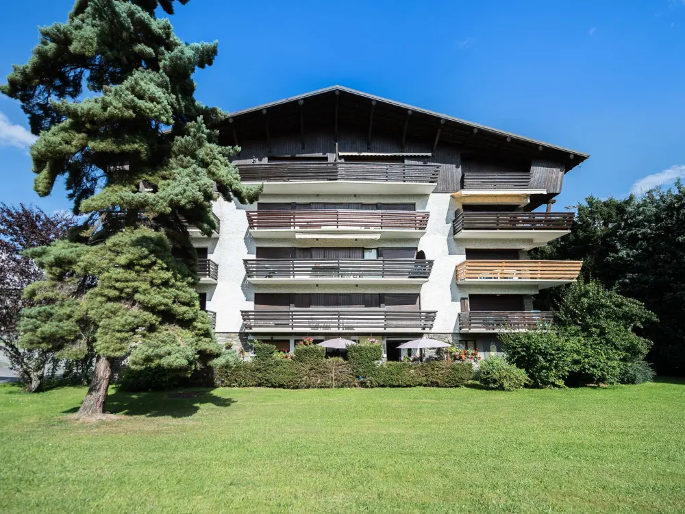 Location de Vacances Megève 135