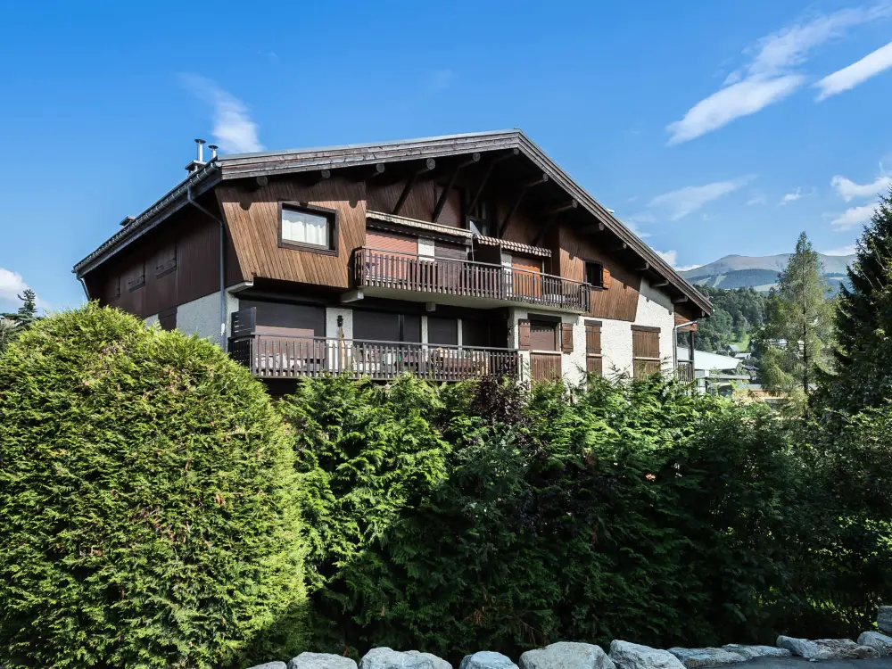 Location de Vacances Megève 135