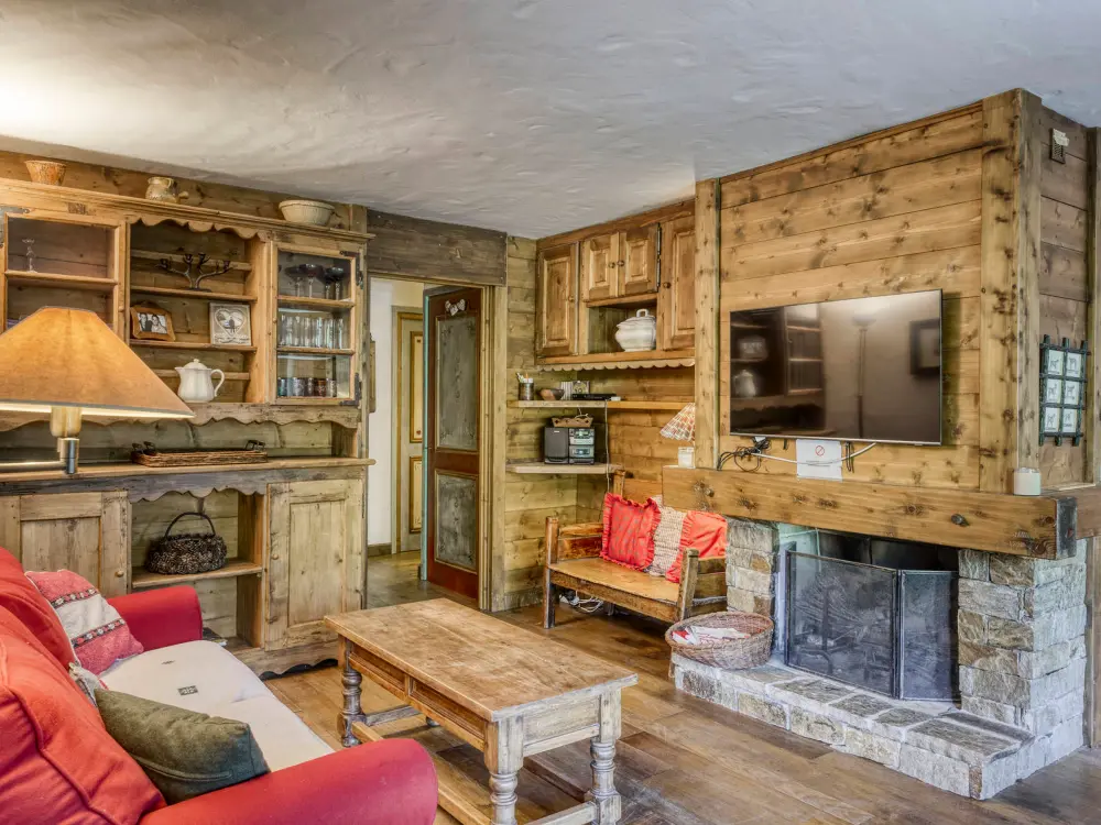 Location de Vacances Megève 143