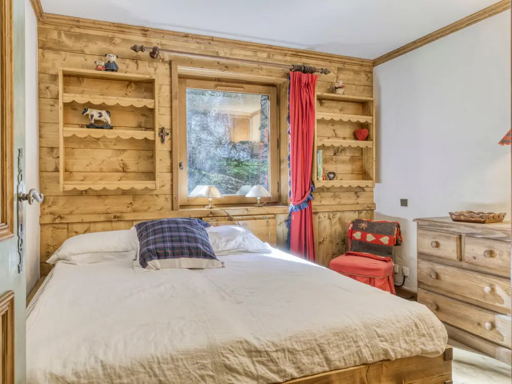 Location de Vacances Megève 143