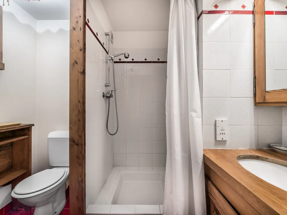 Location de Vacances Megève 143