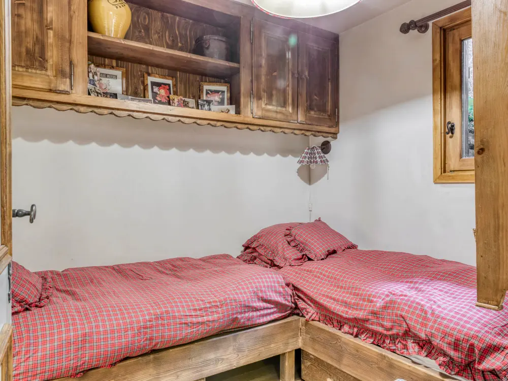 Location de Vacances Megève 143