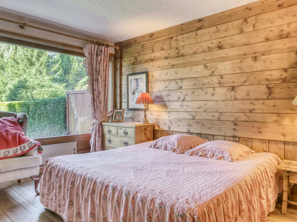 Location de Vacances Megève 143