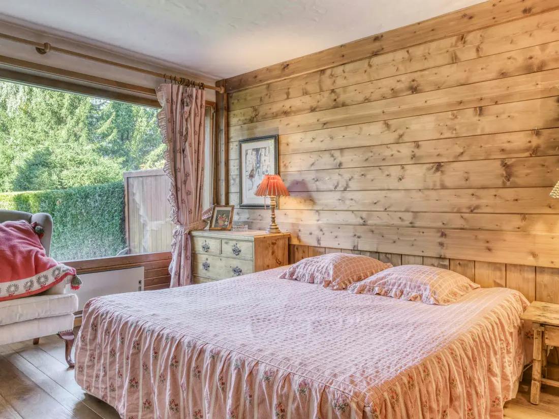 Location de Vacances Megève 143