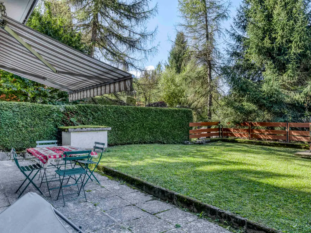Location de Vacances Megève 143