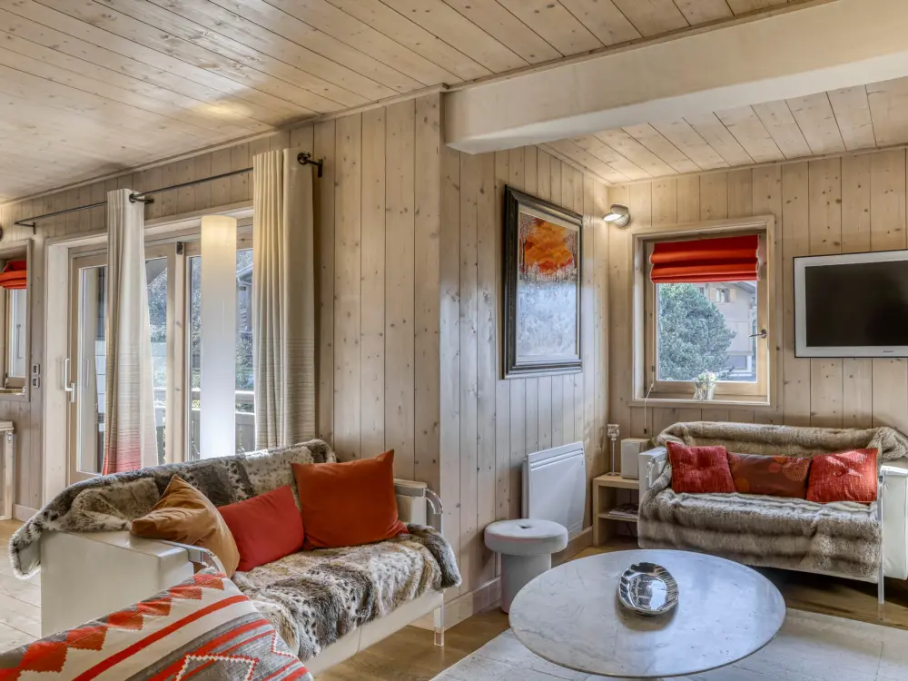 Location de Vacances Megève 149