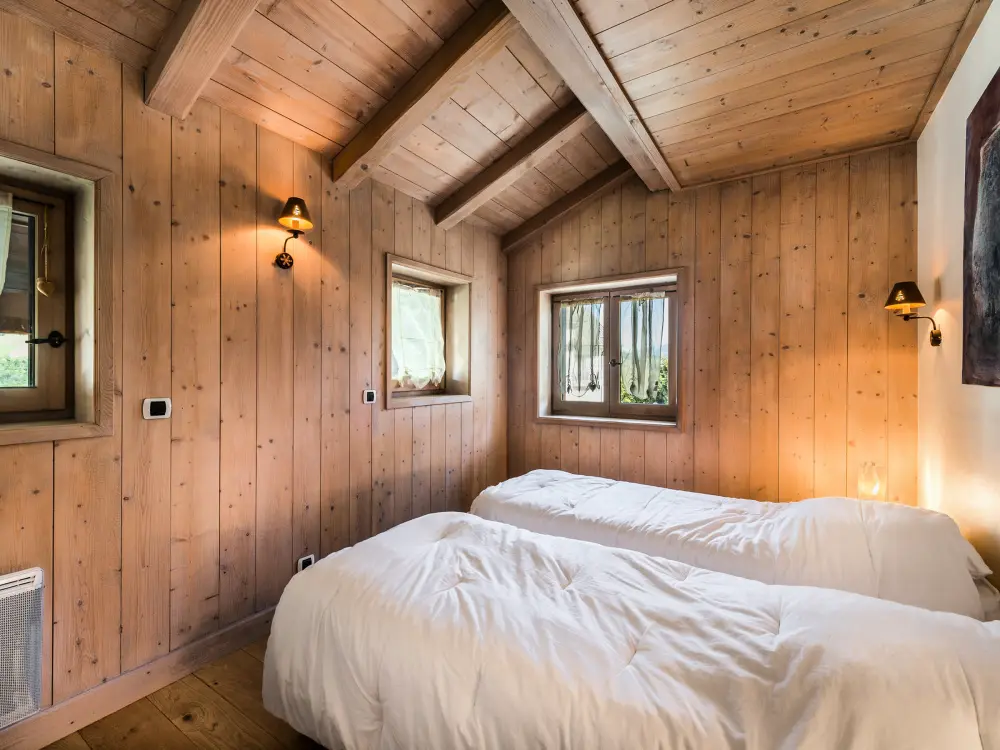 Location de Vacances Megève 149