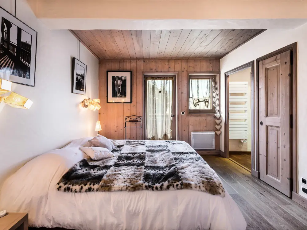 Location de Vacances Megève 149