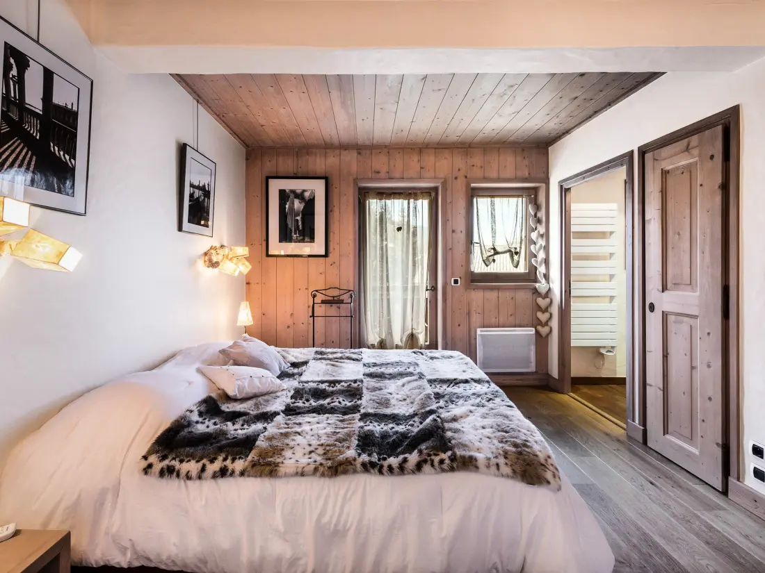Location de Vacances Megève 149