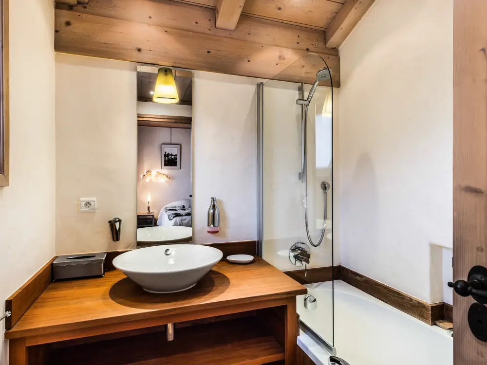 Location de Vacances Megève 149