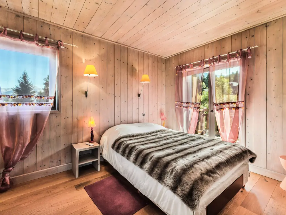 Location de Vacances Megève 149