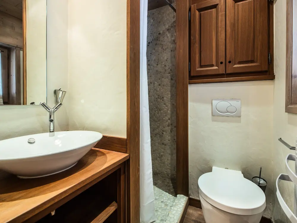 Location de Vacances Megève 149