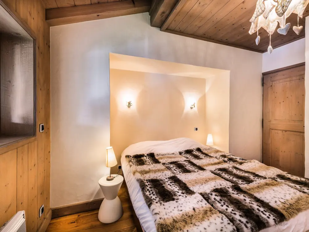 Location de Vacances Megève 149