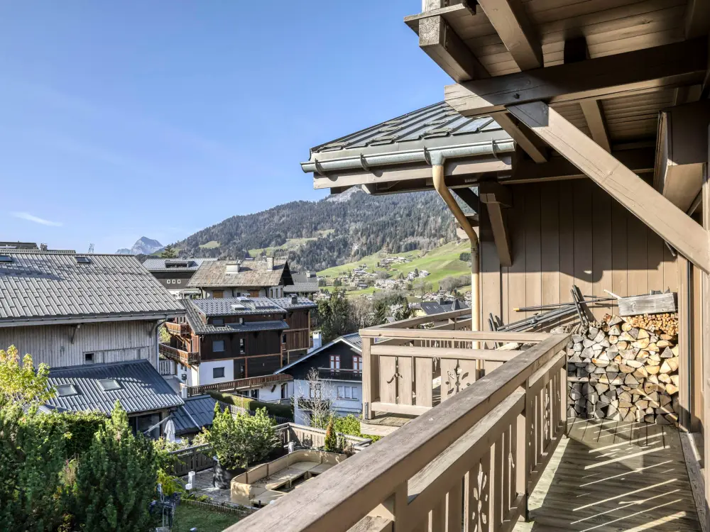 Location de Vacances Megève 149
