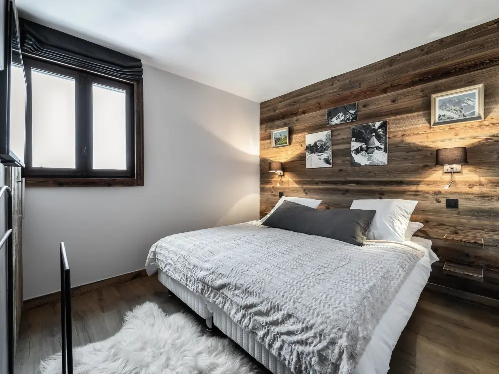 Location de Vacances Megève 156