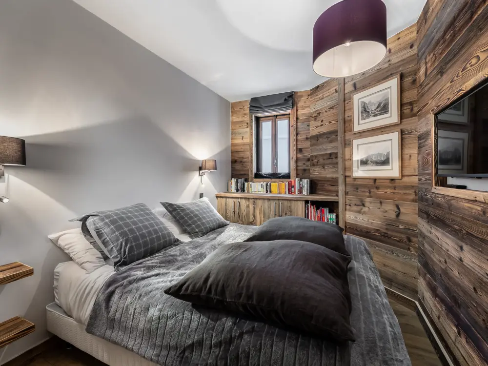 Location de Vacances Megève 156
