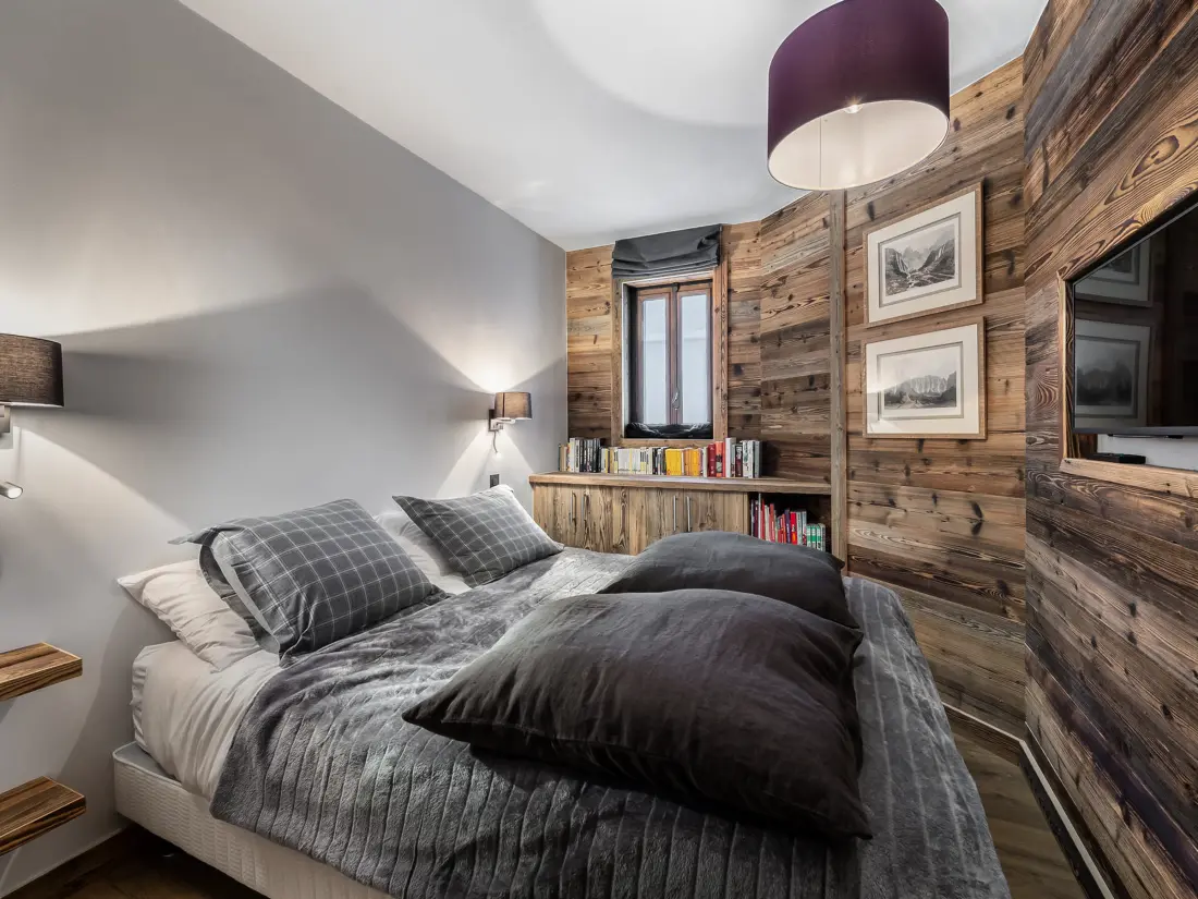 Location de Vacances Megève 156