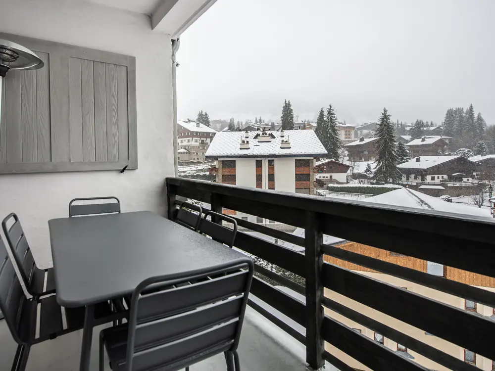 Location de Vacances Megève 156
