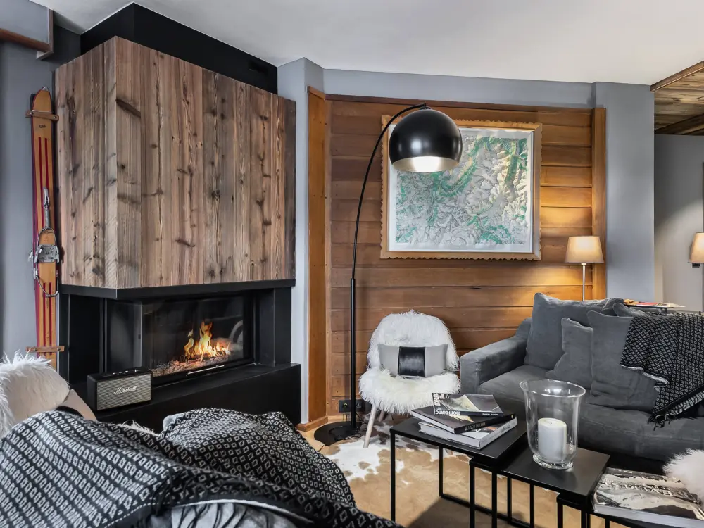 Location de Vacances Megève 156