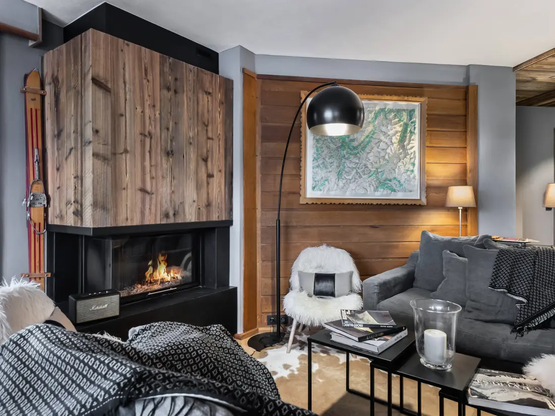 Location de Vacances Megève 156