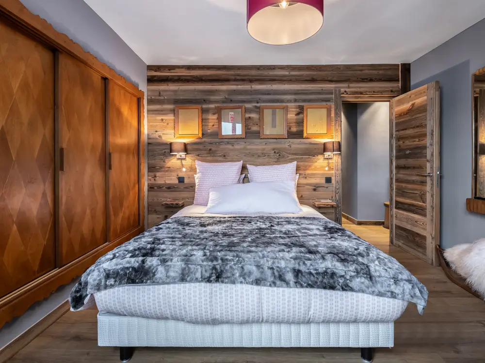 Location de Vacances Megève 156