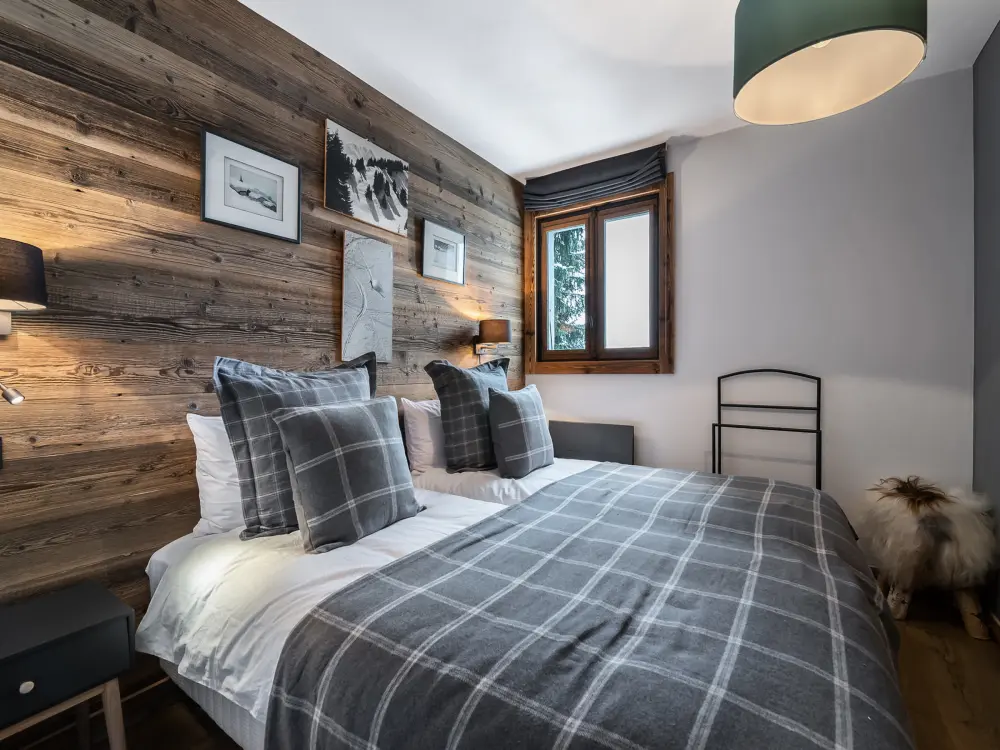 Location de Vacances Megève 156