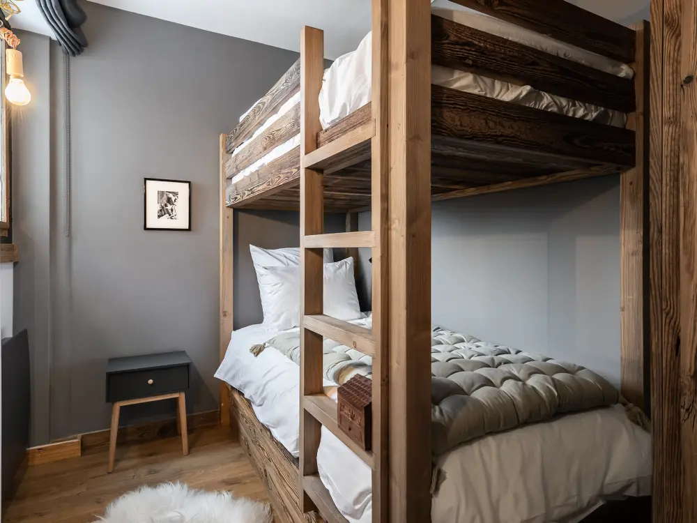 Location de Vacances Megève 156