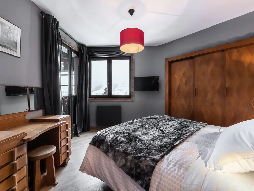 Location de Vacances Megève 156