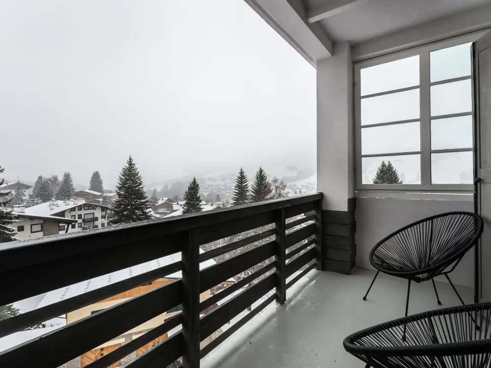Location de Vacances Megève 156