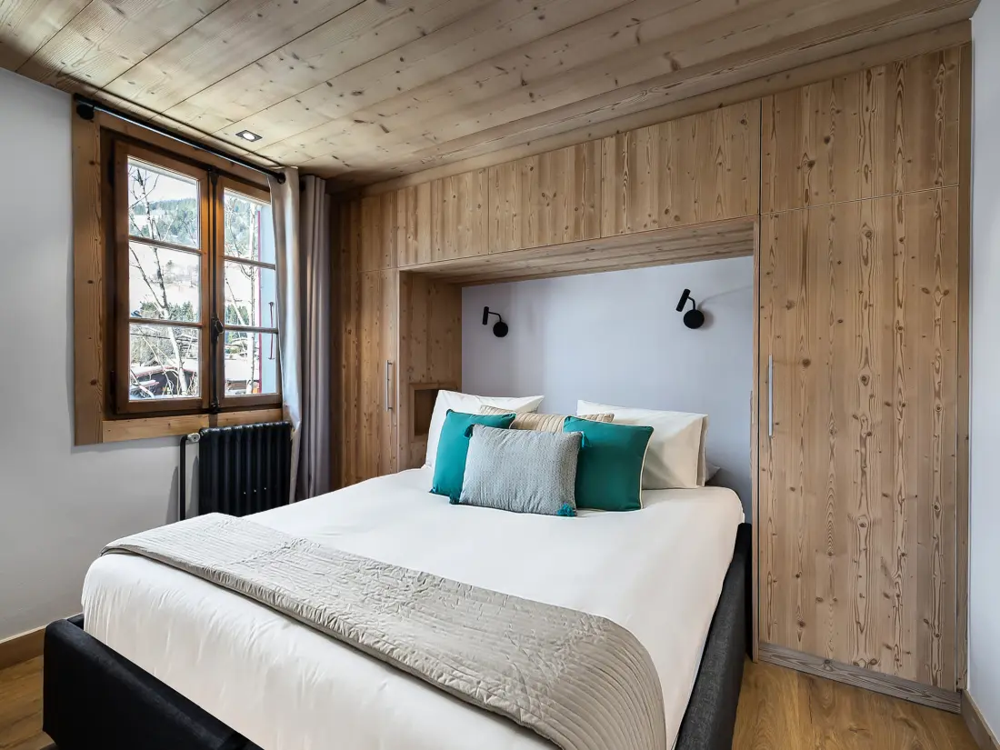 Location de Vacances Megève 161