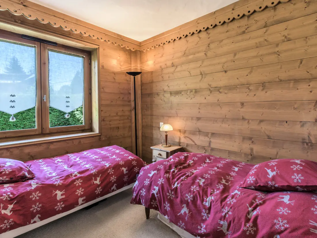 Location de Vacances Megève 163