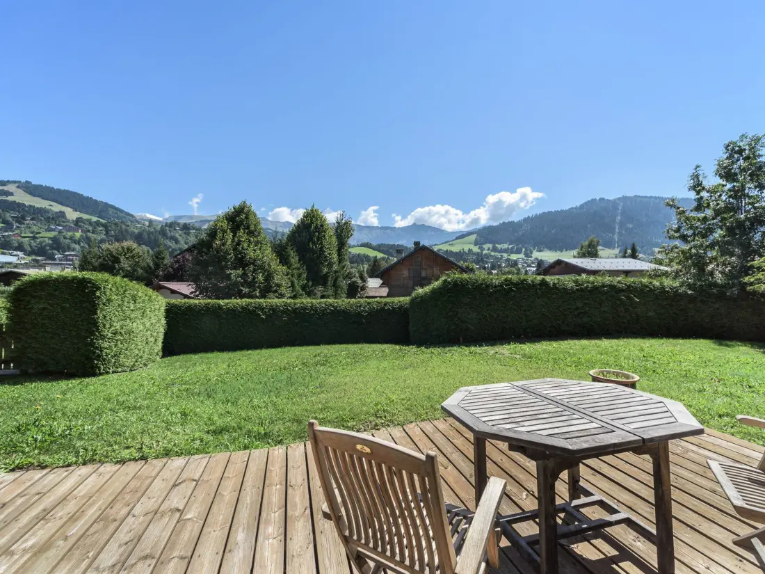 Location de Vacances Megève 163