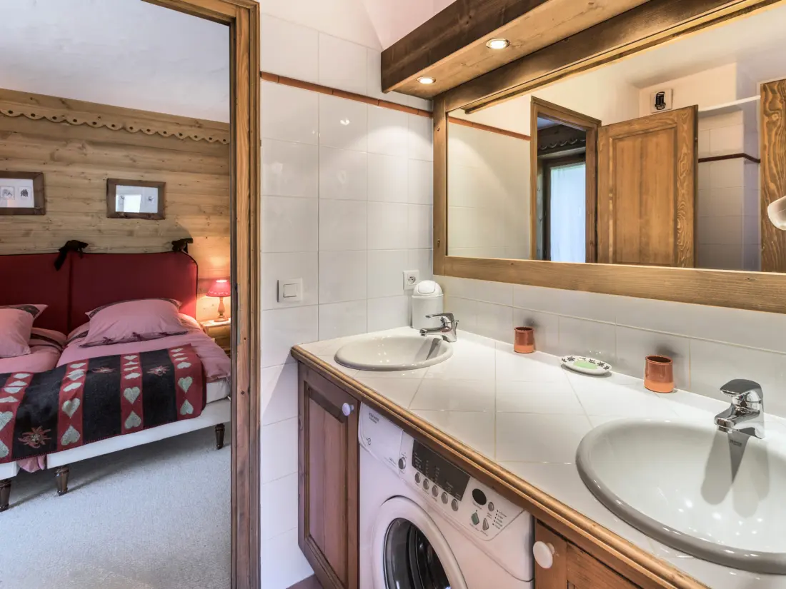 Location de Vacances Megève 163
