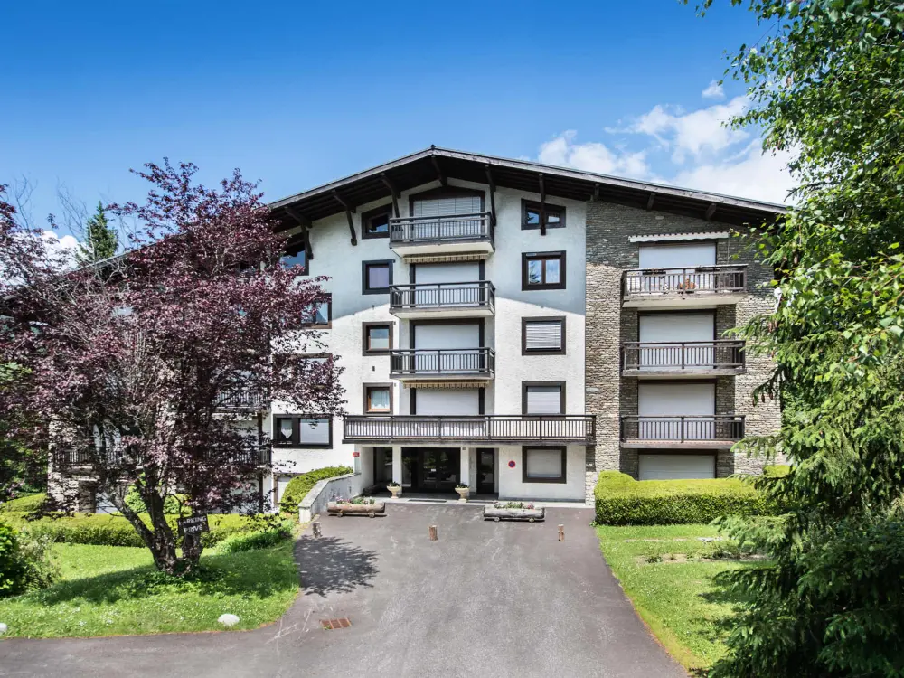 Location de Vacances Megève 165