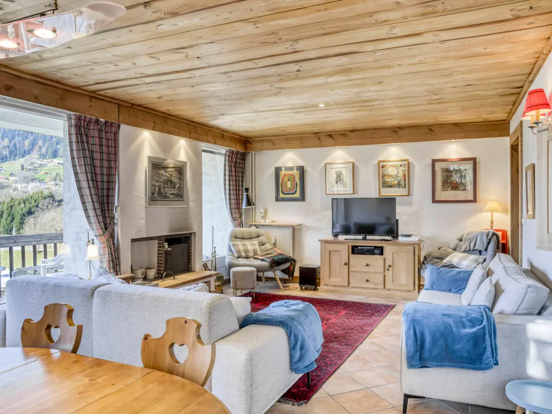 Location de Vacances Megève 172
