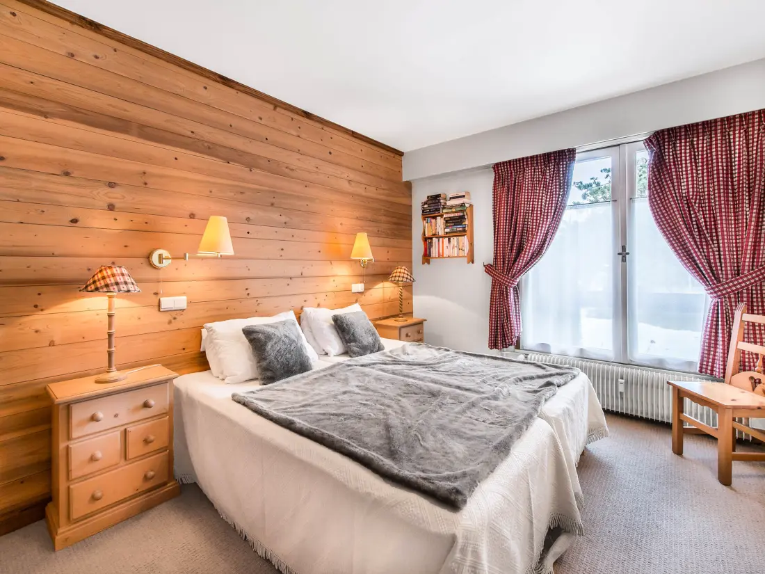 Location de Vacances Megève 172